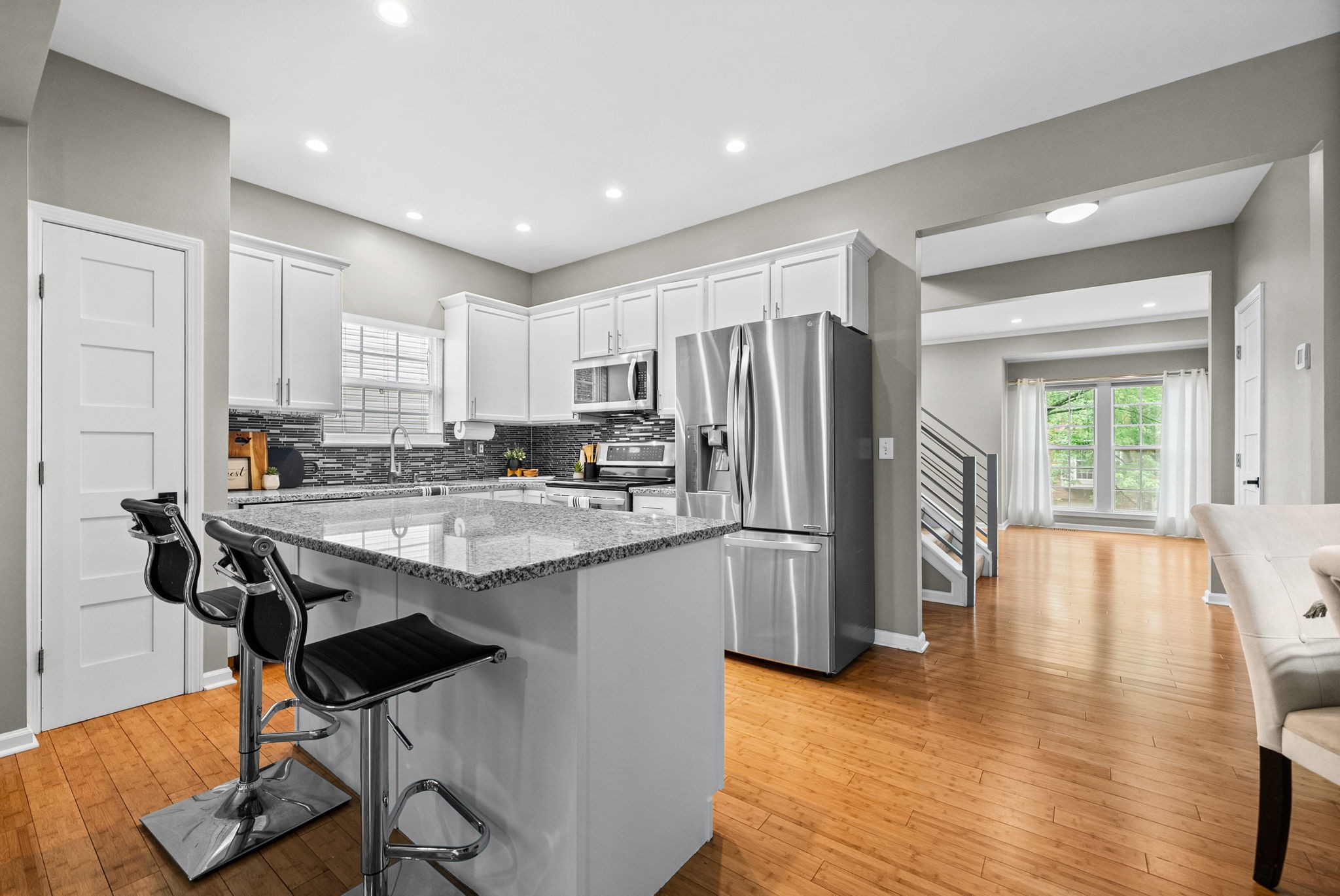 745 Huffine Manor Cir, Franklin TN 37067 3-bed condo, photo 11 of 30