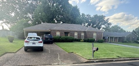 Photo of 5237 Jordan Dr, Memphis, TN 38116 (MLS # 3256444)