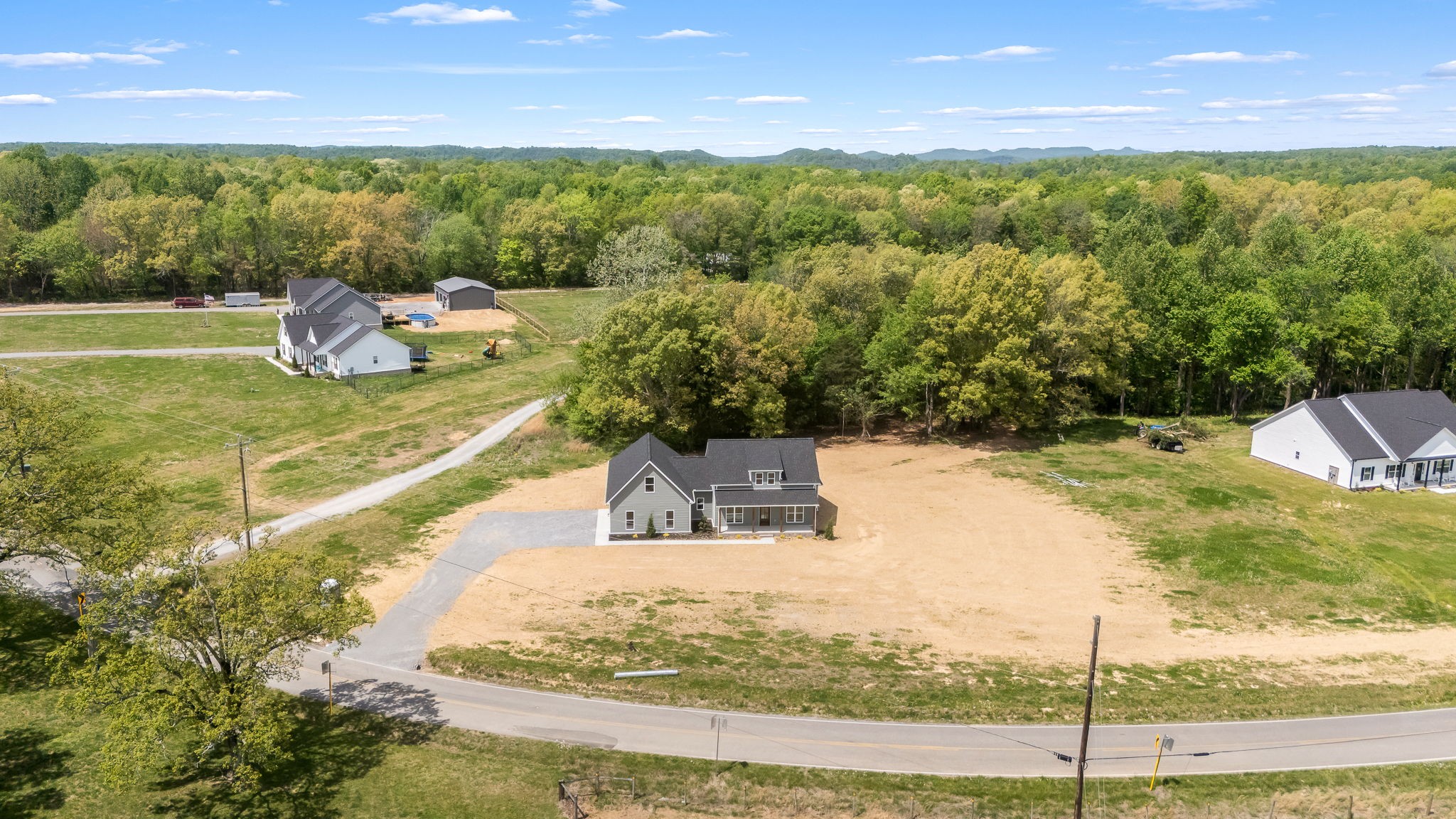 3776 Hollow Springs Rd