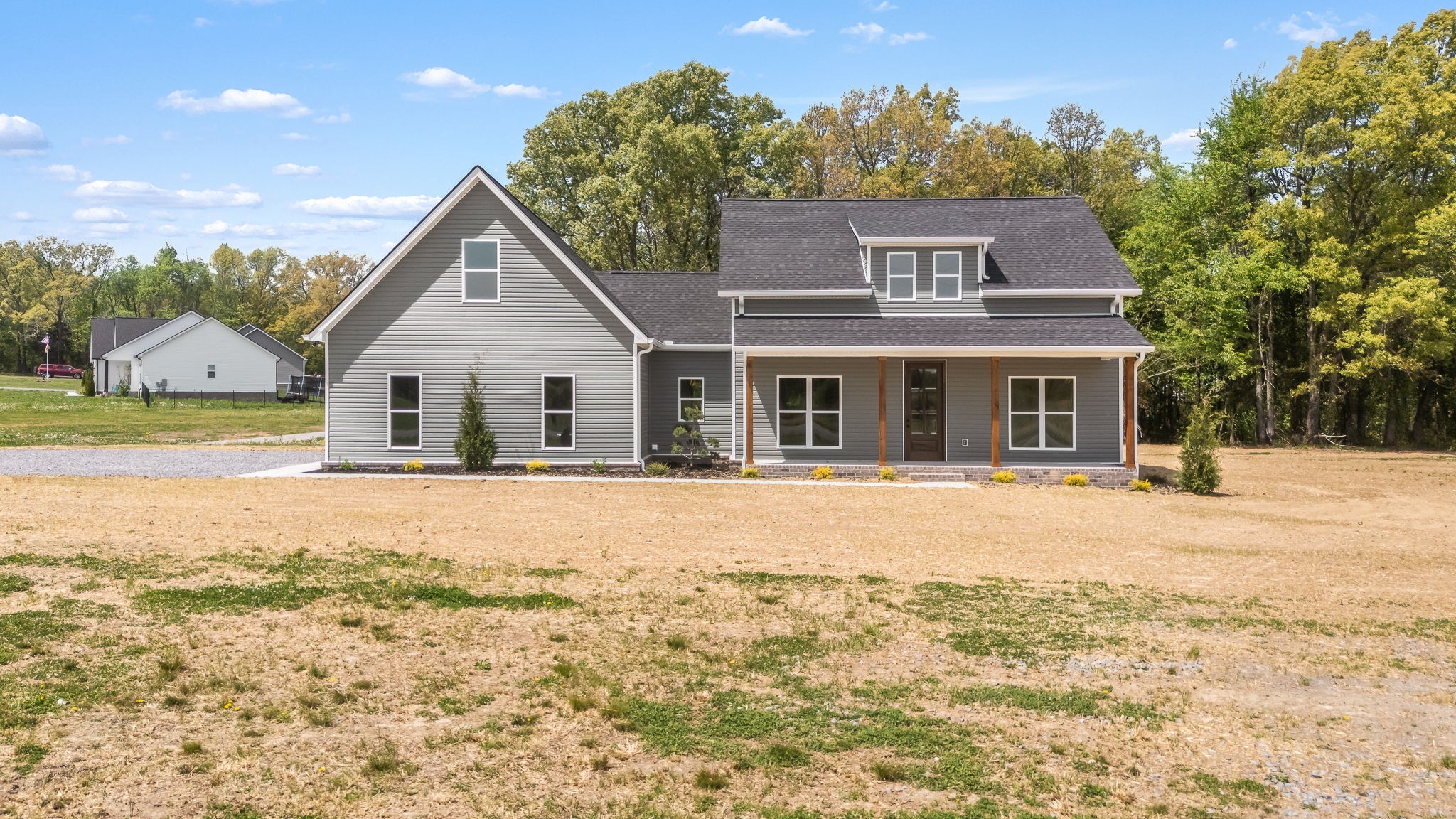 3776 Hollow Springs Rd