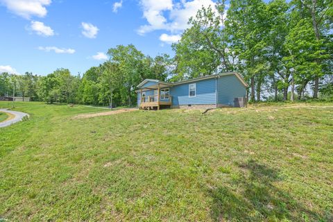 518 Beaver Lane Gainesboro TN 38562