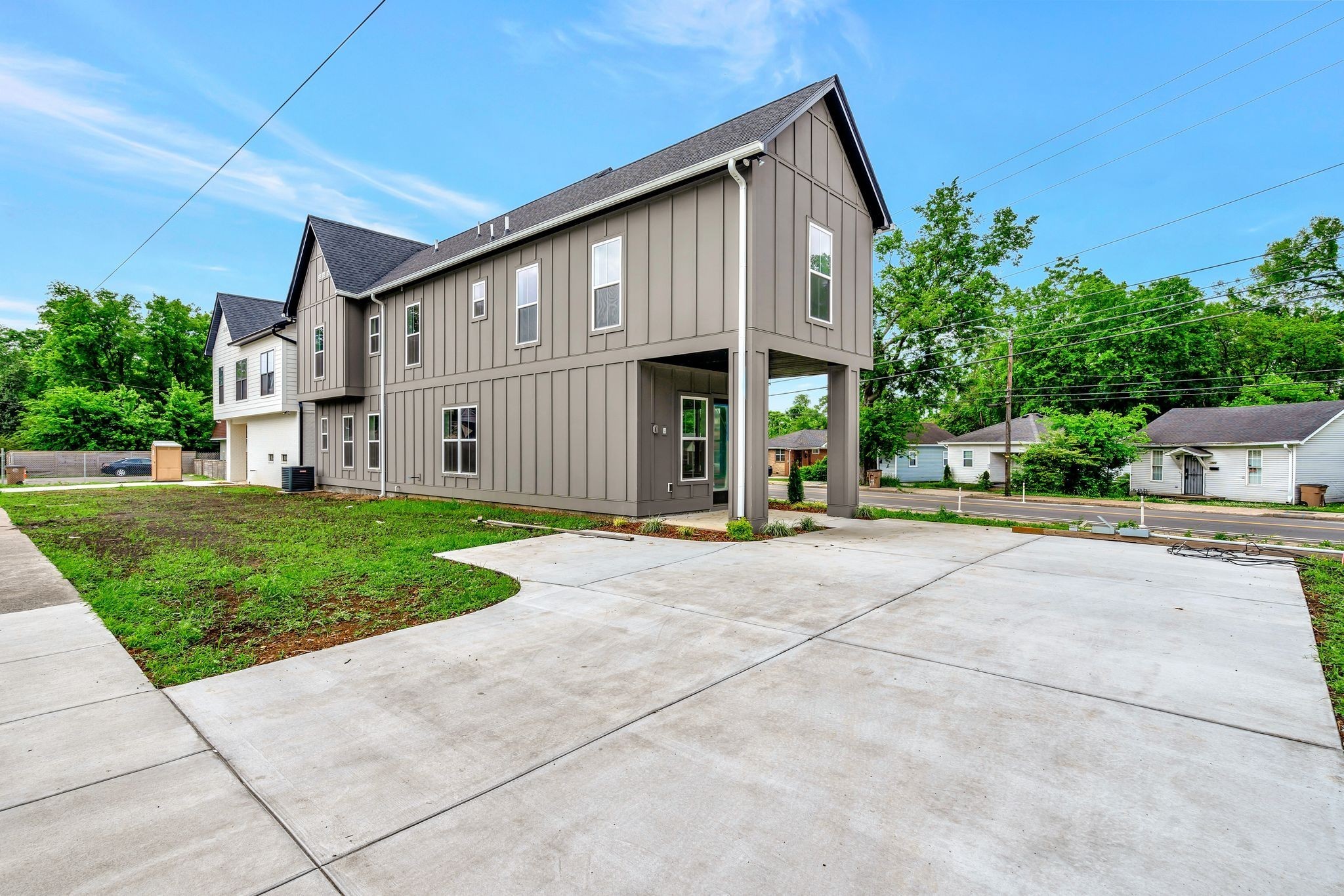 1738 Dr Db Todd Jr Blvd