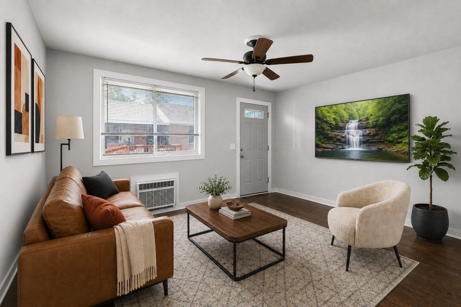 2.0-bed rental at 1521 22nd Ave N B