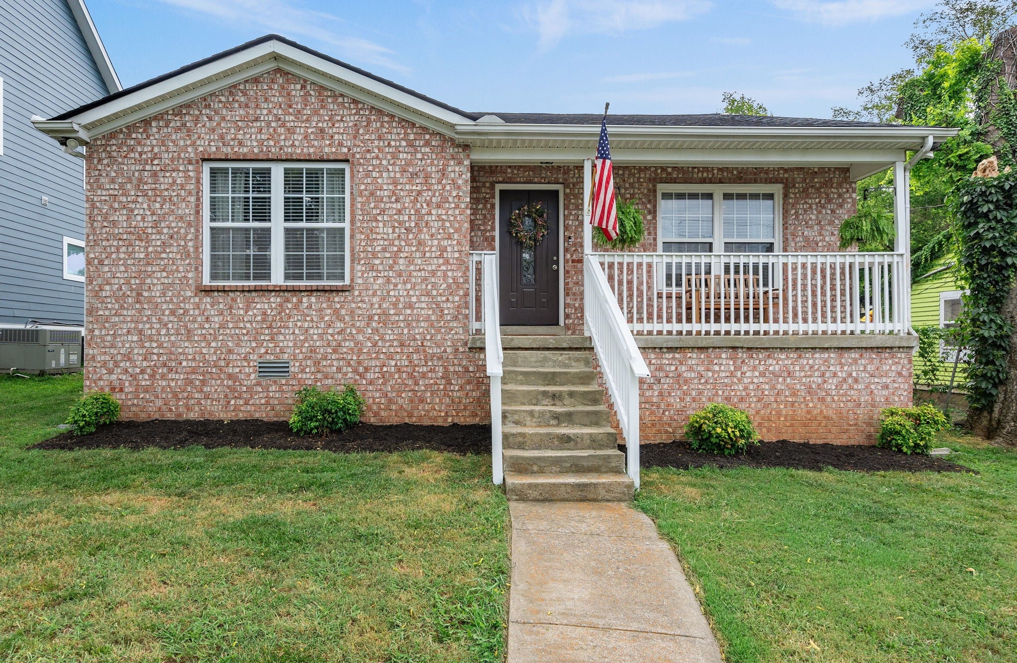 3-bed listing at 1708 12th Ave N, Nashville