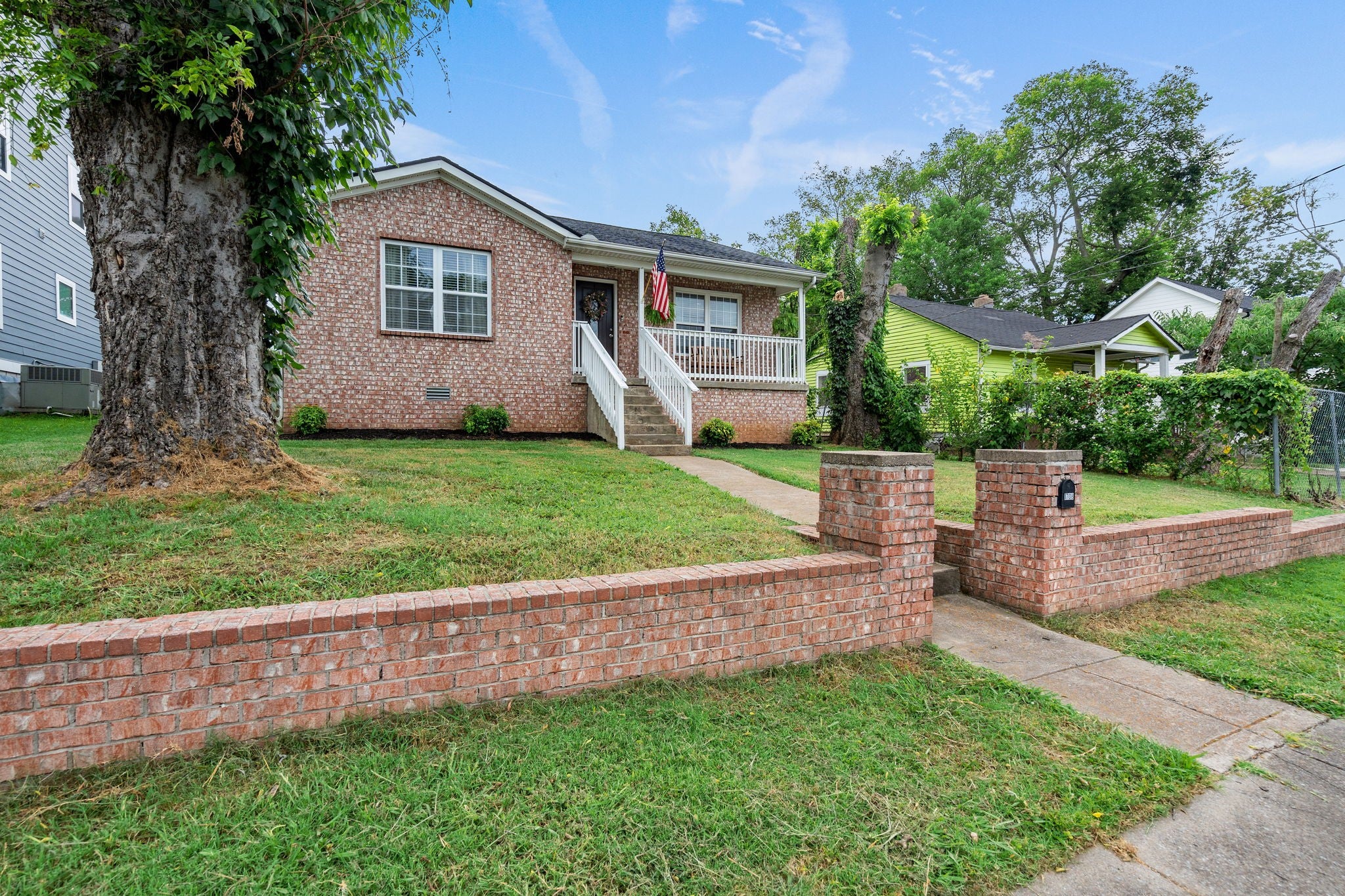 3-bed home for sale in Nashville, TN 37208, 1708 12th Ave N 1708 12th Ave N, Nashville TN 37208 3-bed home, photo 3 of 30