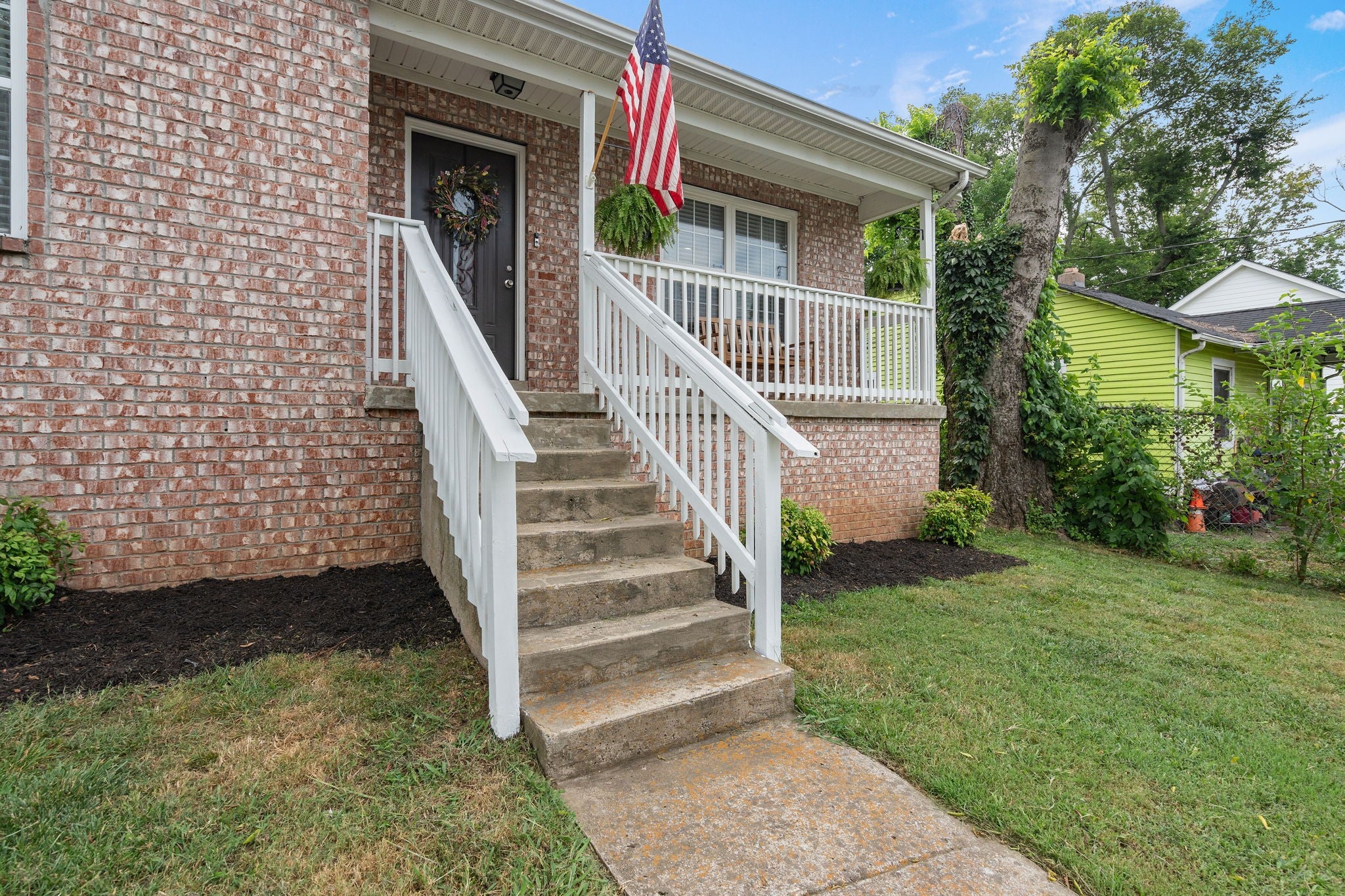 3-bed home for sale in Nashville, TN 37208, 1708 12th Ave N 1708 12th Ave N, Nashville TN 37208 3-bed home, photo 5 of 30