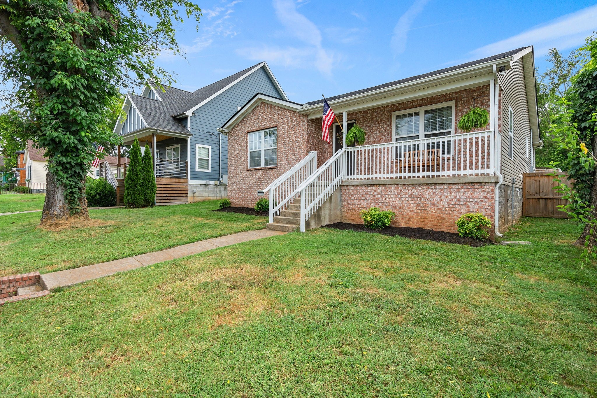 3-bed home for sale in Nashville, TN 37208, 1708 12th Ave N 1708 12th Ave N, Nashville TN 37208 3-bed home, photo 4 of 30