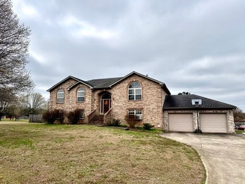 2615 Sabin Way Spring Hill TN 37174