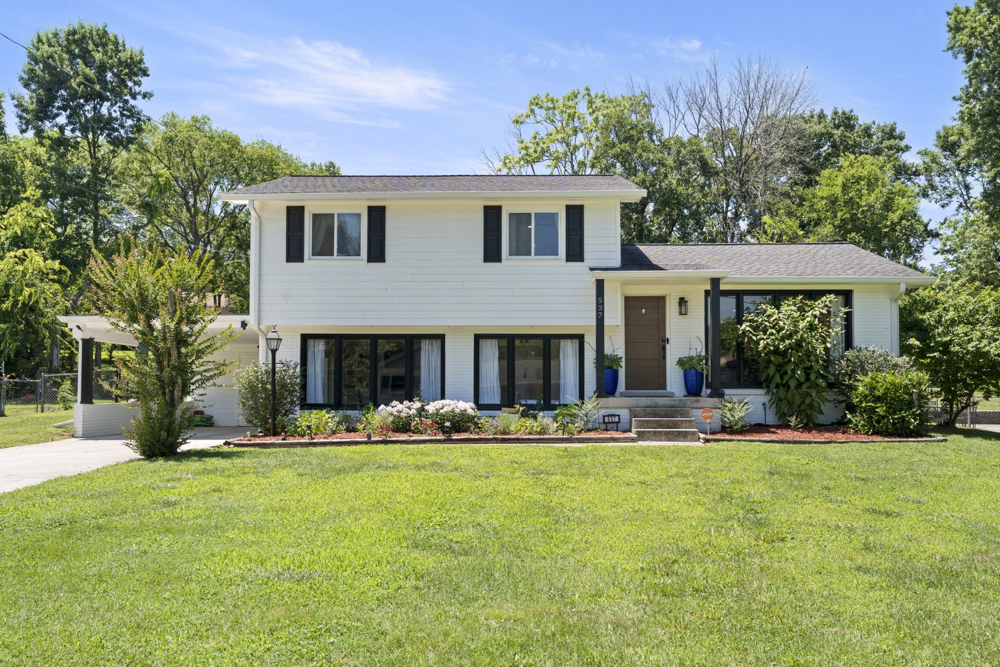 537 Rural Hill Rd, Nashville TN 37217 3-bed home, photo 4 of 29