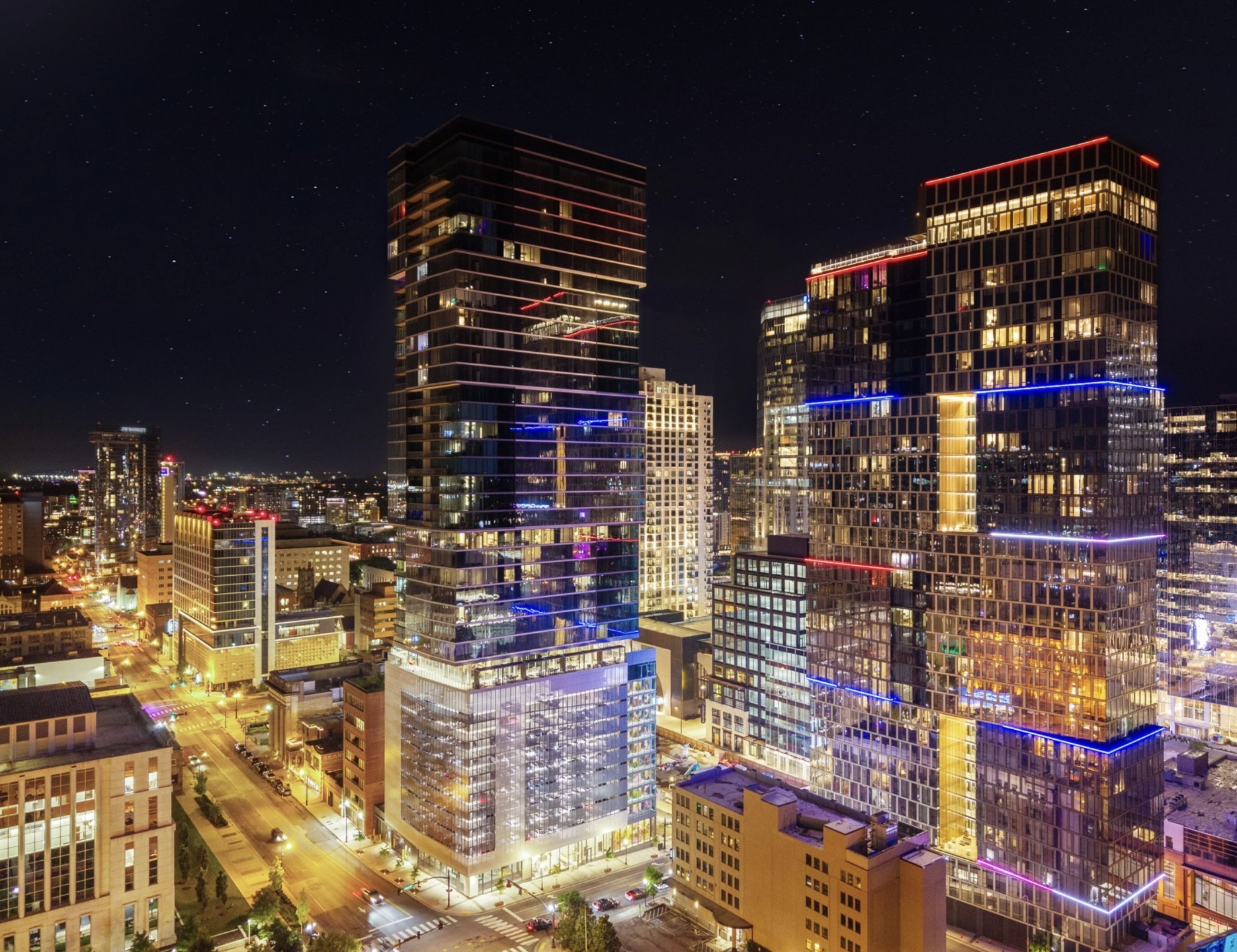 805 Church Street 2807