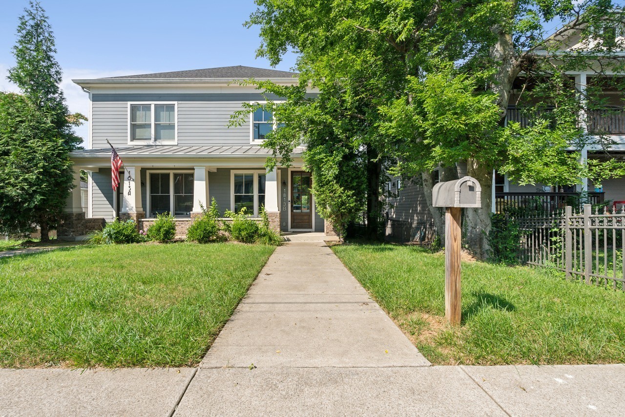 Nashville, Tennessee 37208, United States, 3 Bedrooms Bedrooms, ,3 BathroomsBathrooms,Residential,Active,210203