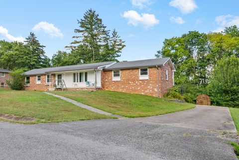 913 Branch Rd Clarksville TN 37043