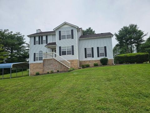 920 Bedford Pl Columbia TN 38401
