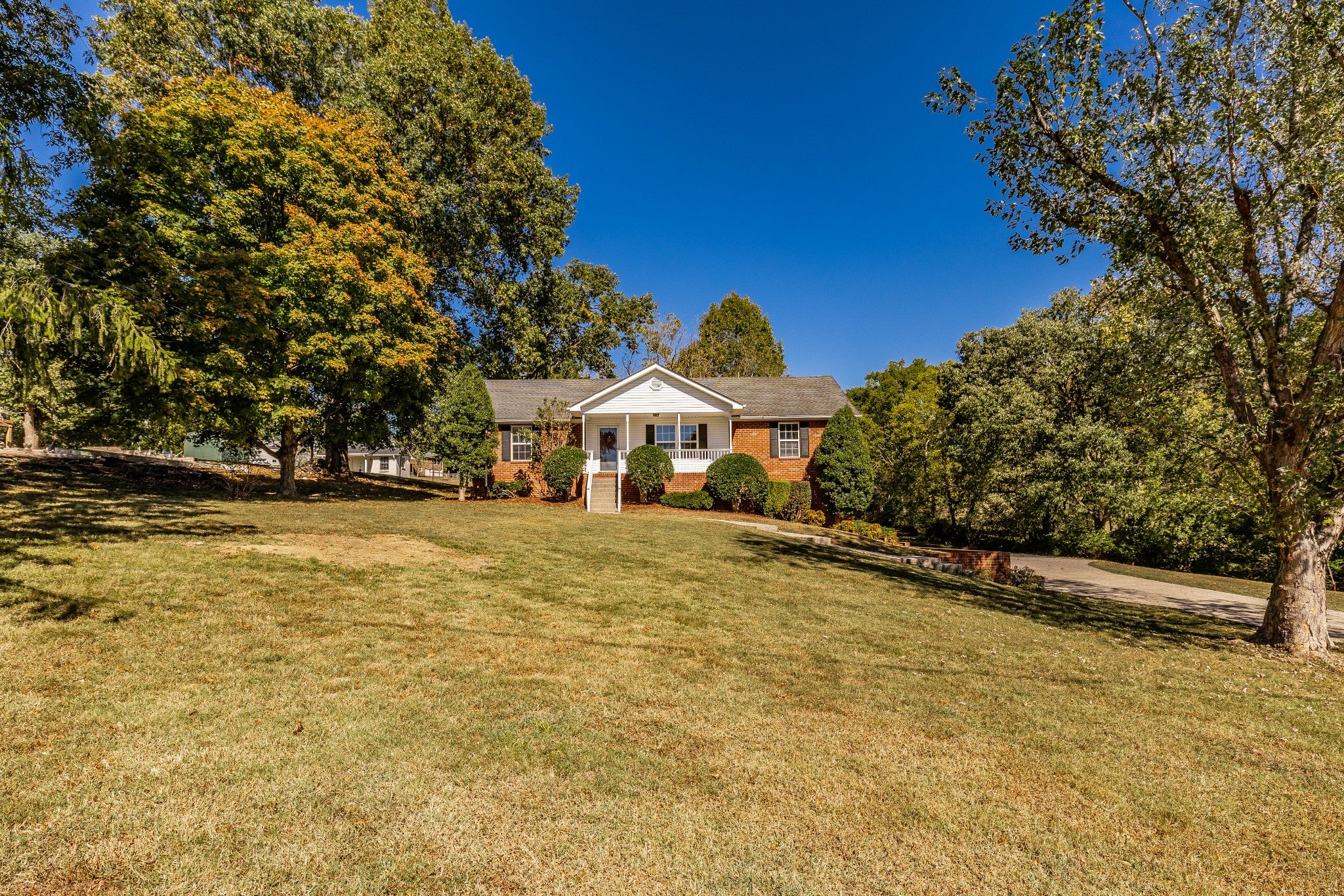 107 Grace Dr