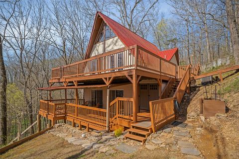 1061 Cherokee Dr, Smithville, TN 37166 - MLS#: 2810722