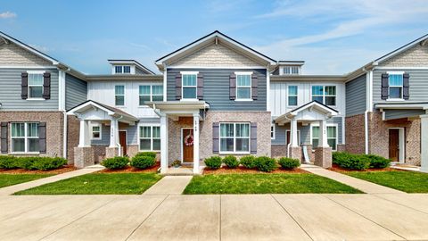 1768 Frodo Way Murfreesboro TN 37128