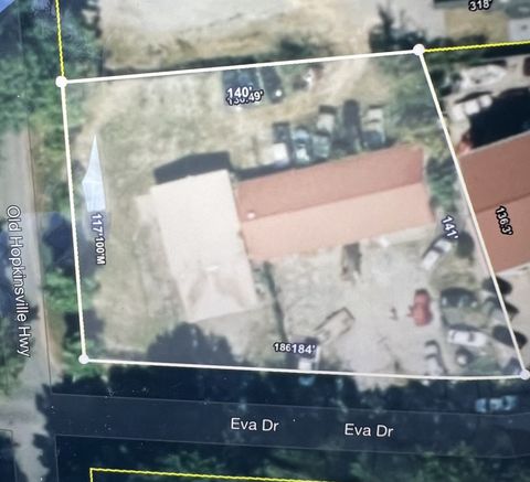 103105 Eva Dr Clarksville TN 37042