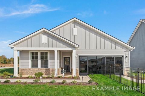 5075 Cothron Drive White House TN 37188