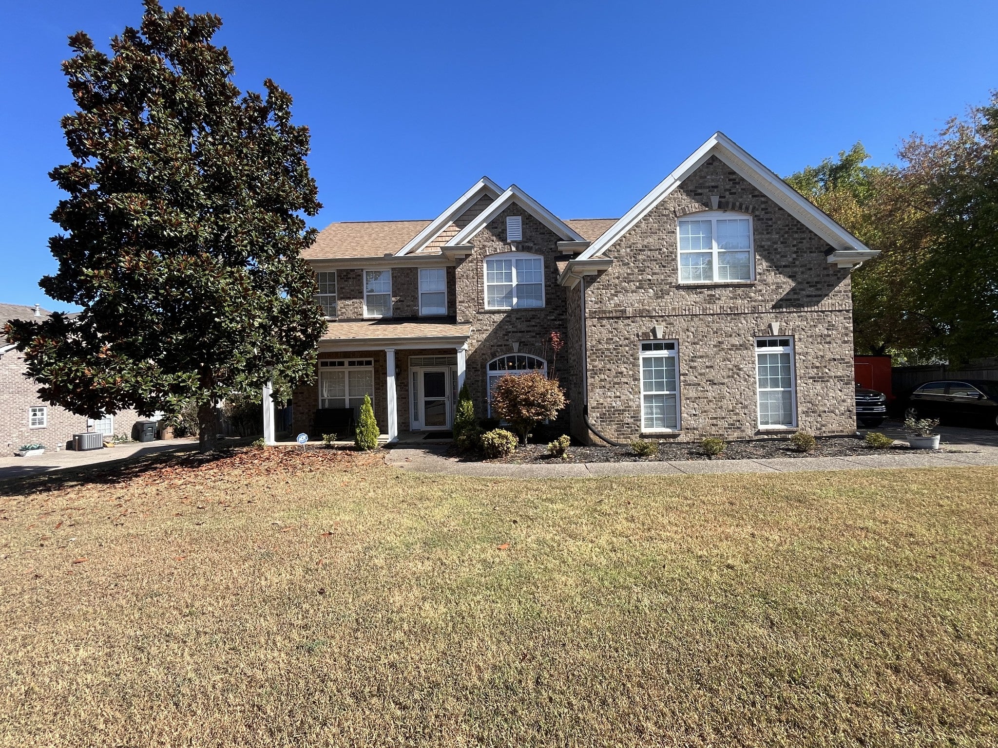 4-bed listing at 4838 Rainer Dr Old Hickory, Old-Hickory