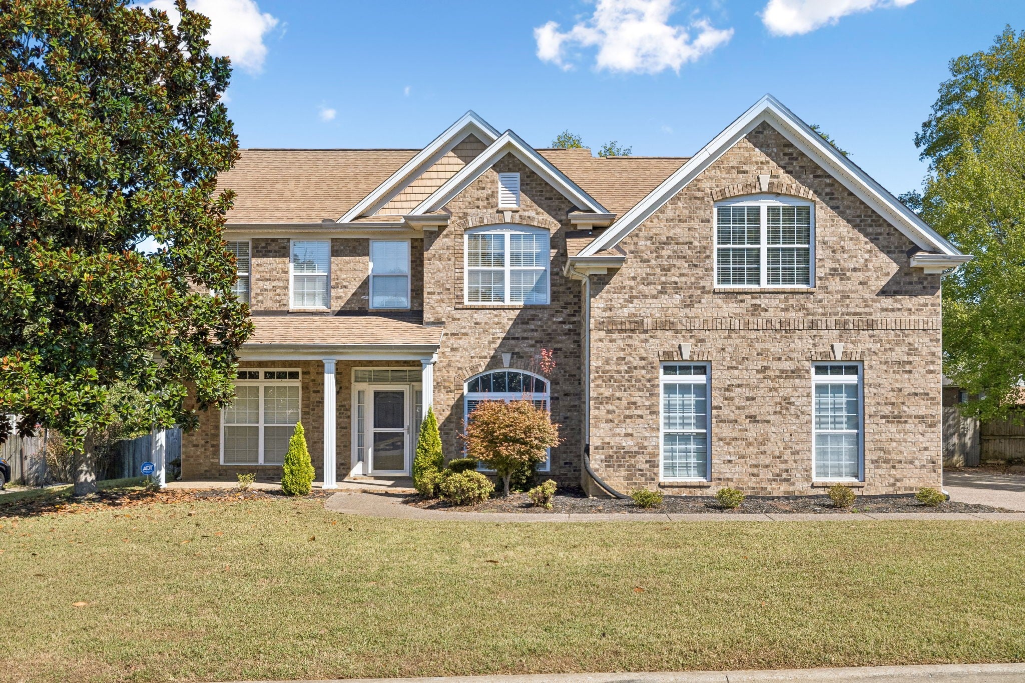 4-bed listing at 4838 Rainer Dr Old Hickory, Old-Hickory