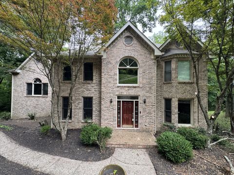 7010 Willowick Dr Brentwood TN 37027