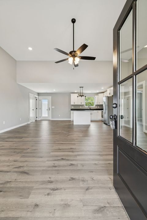 0 Crows Hill Drive Gordonsville TN 38563