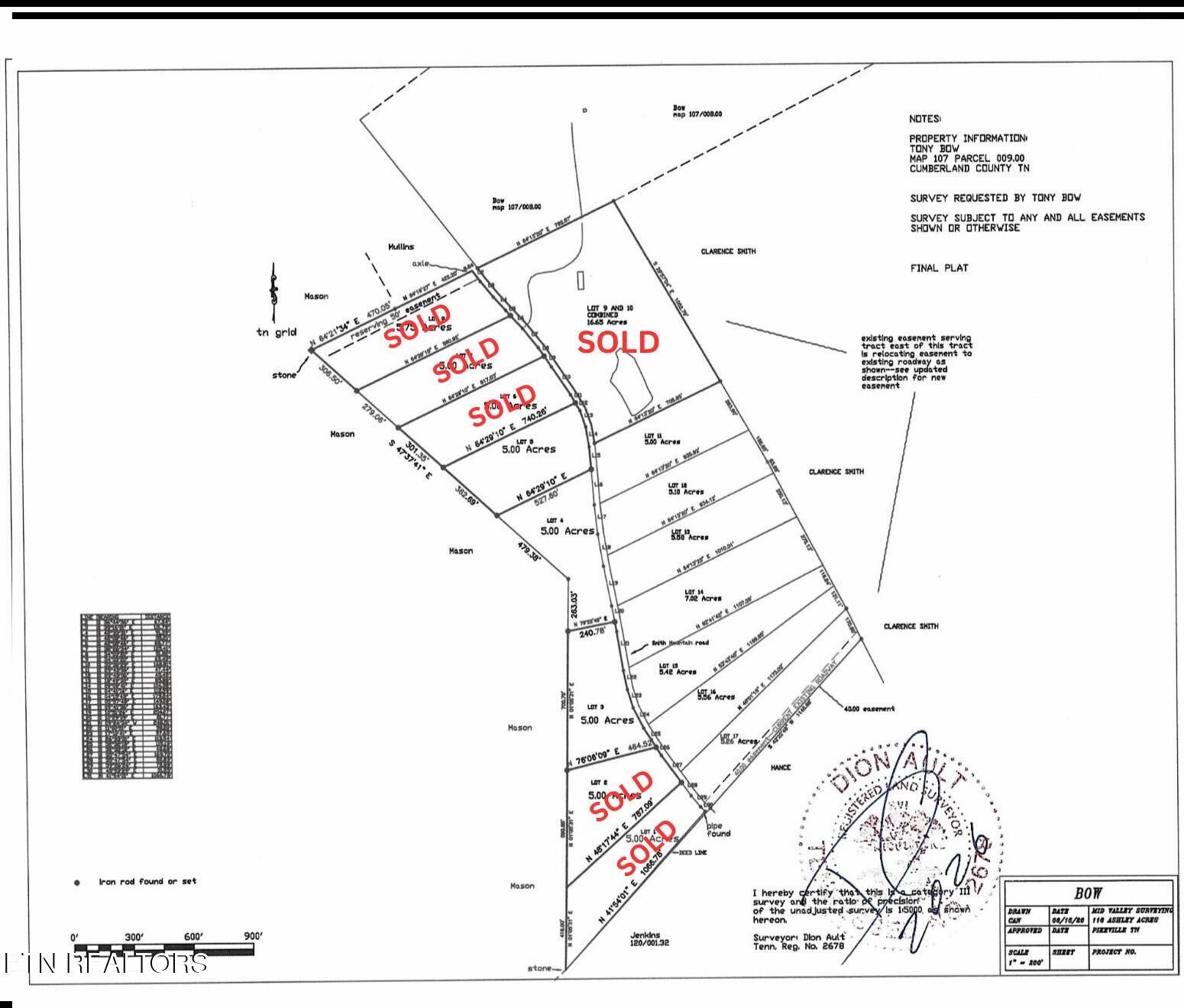 11 Smith Mountain Rd