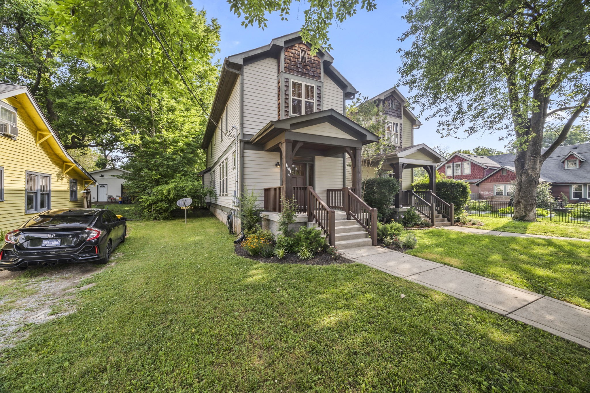 1601 Douglas Ave A