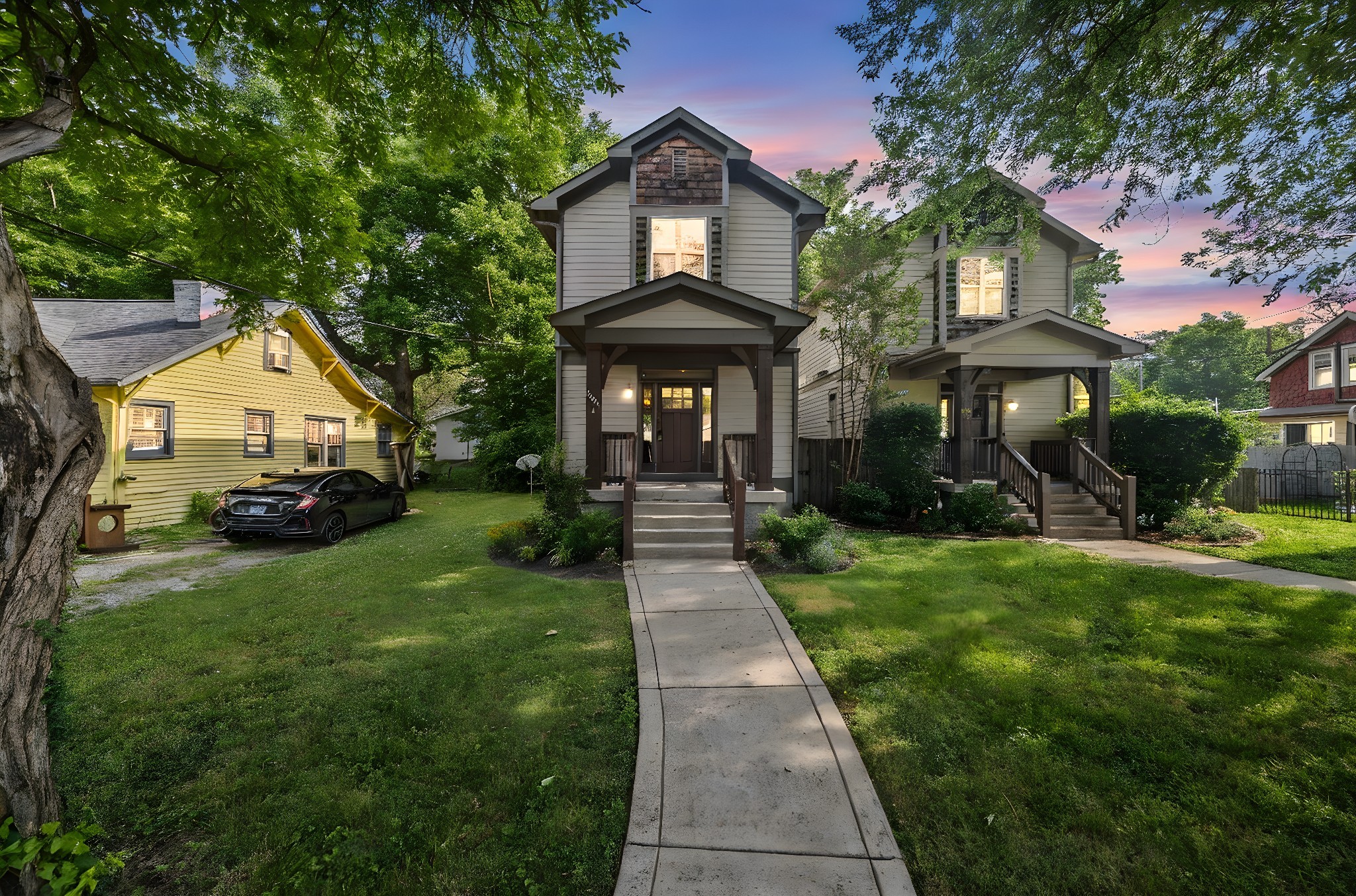 1601 Douglas Ave A