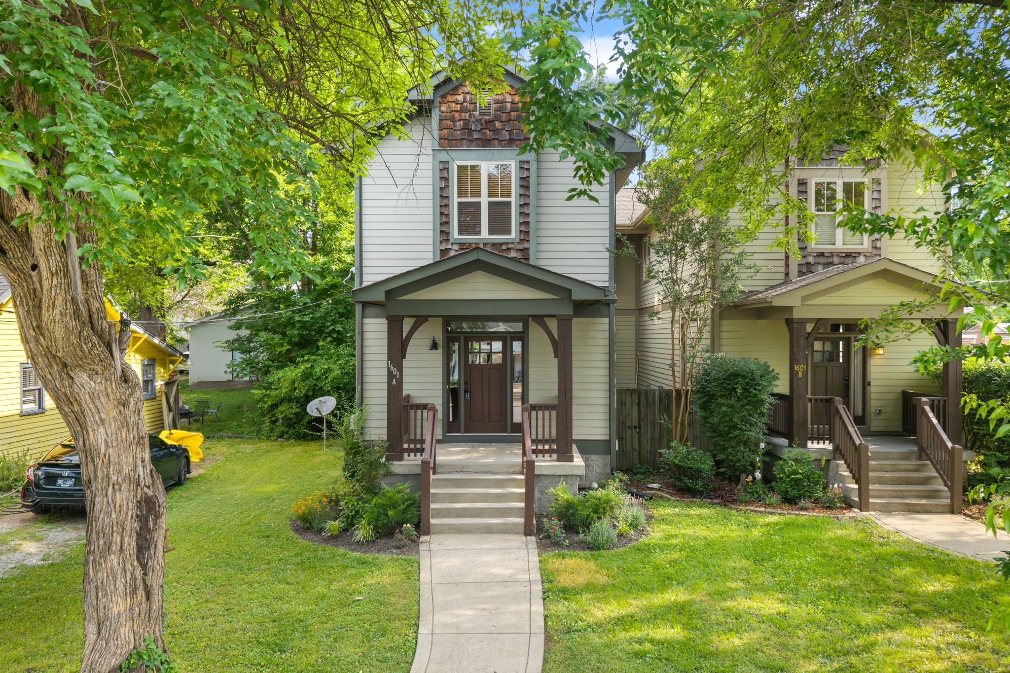 1601 Douglas Ave A