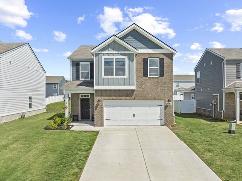 7085 Golden Way White House TN 37188