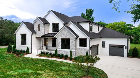 4815 Granny White Pike Nashville TN 37220