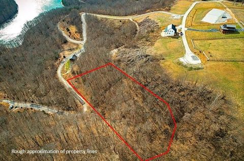 50D Crappie Lane Hilham TN 38568