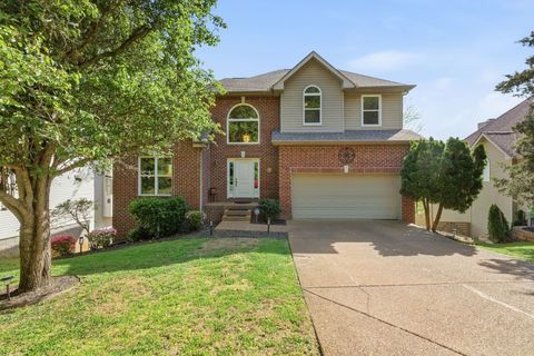 5321 Windypine Dr Nashville TN 37211