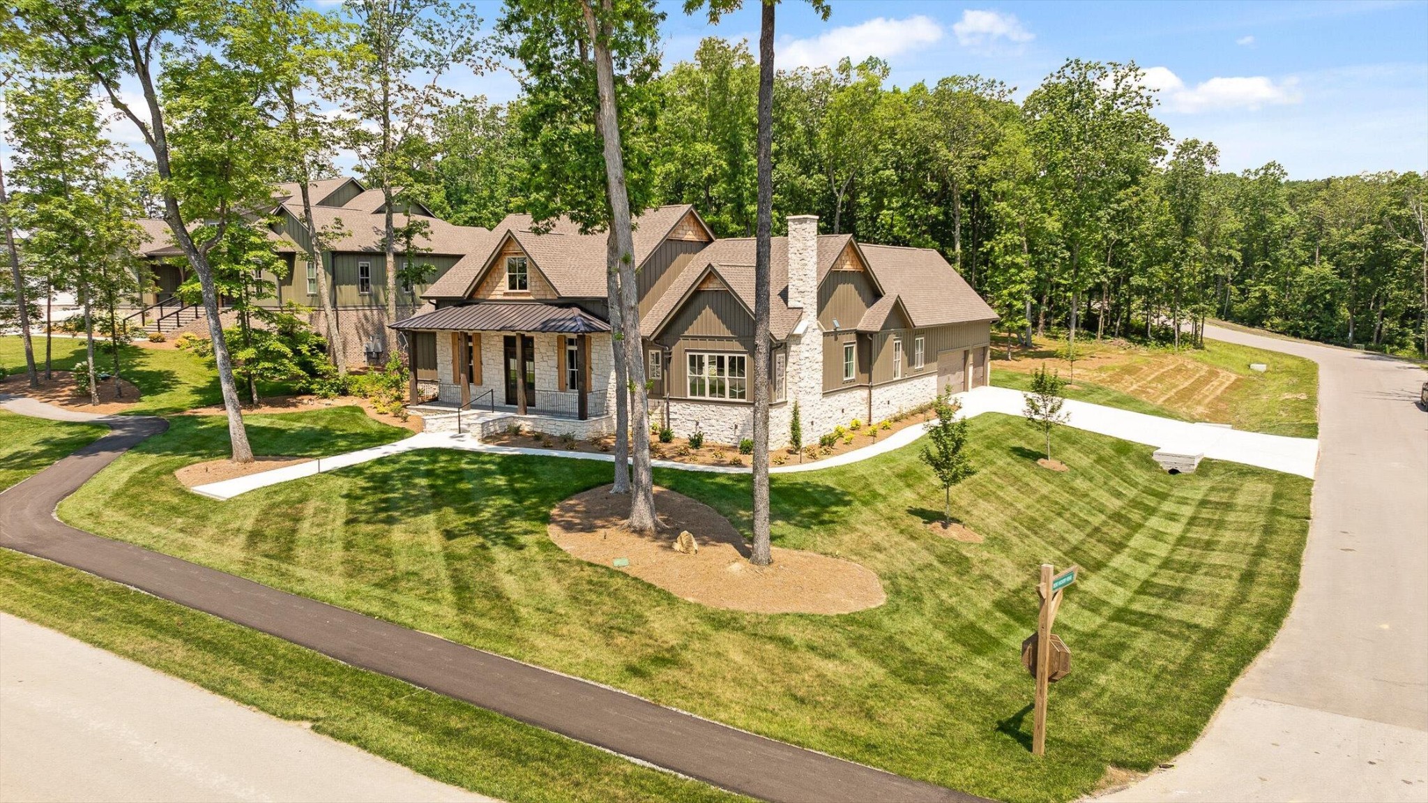 8545 Mountain Laurel Trail