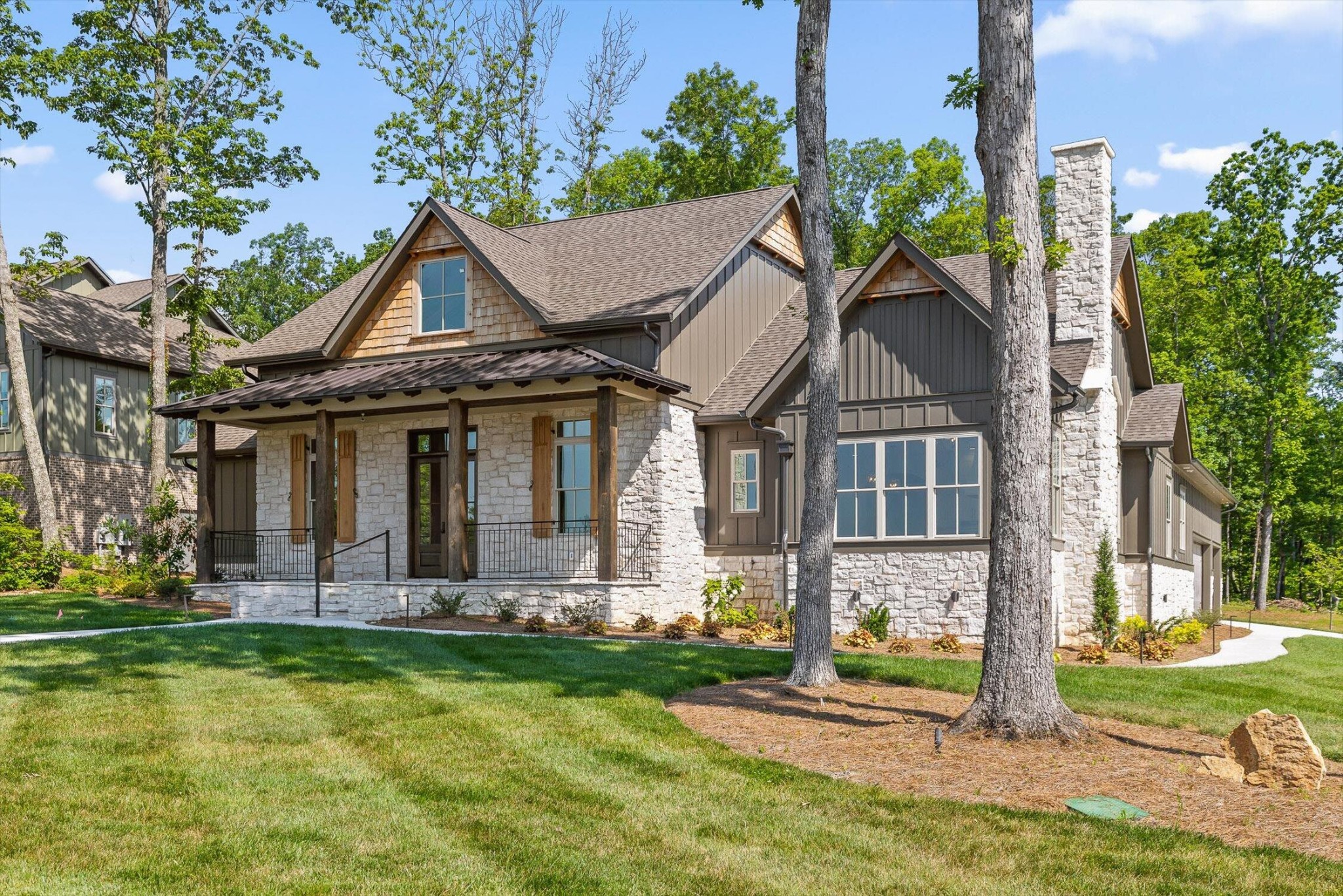 8545 Mountain Laurel Trail
