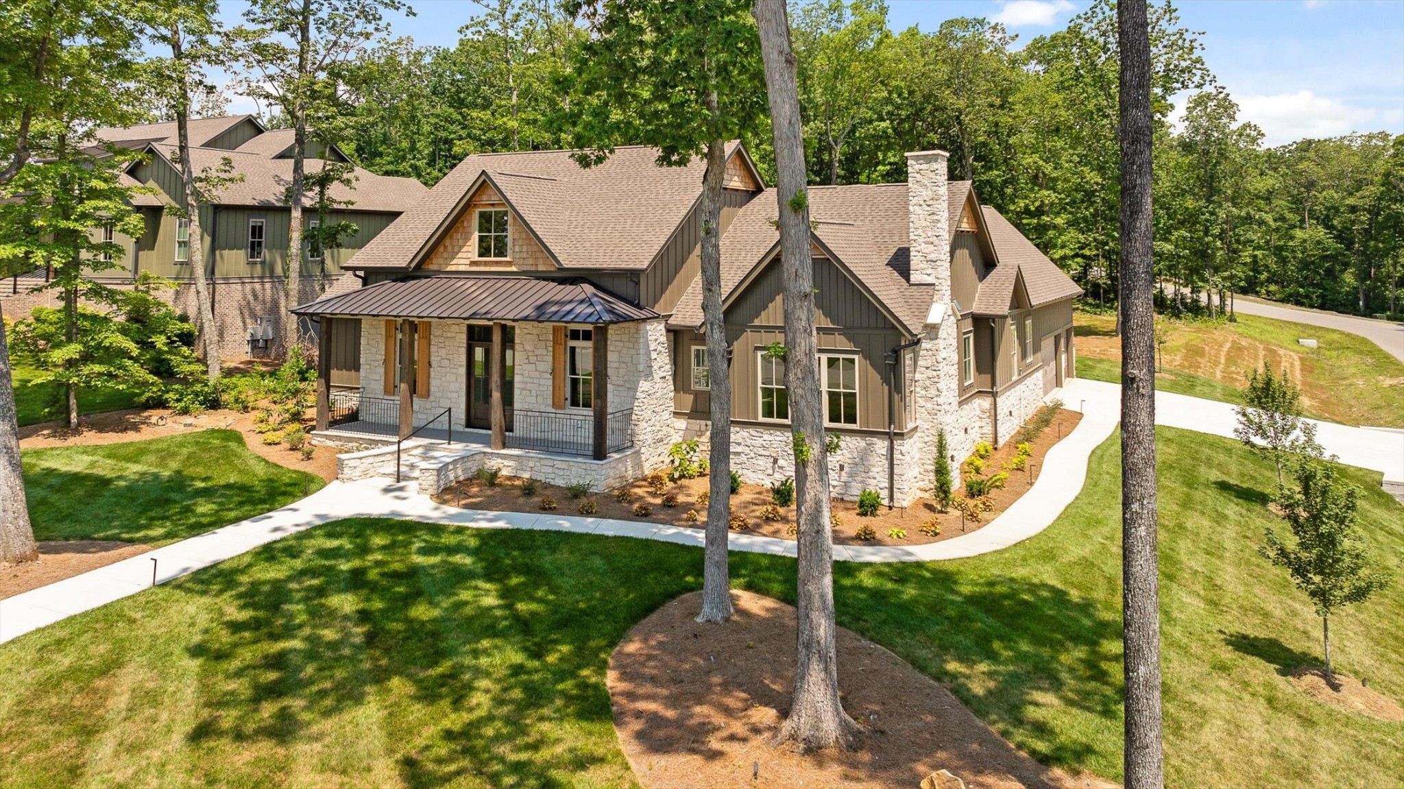 8545 Mountain Laurel Trail