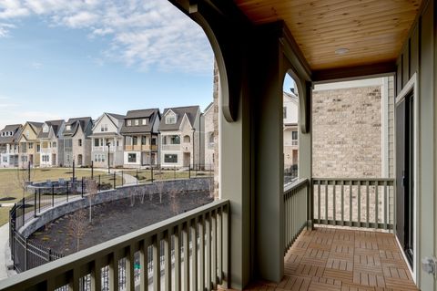 504 Edwin St Unit 27, Nashville, TN 37207 - MLS#: 2814730