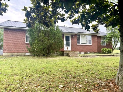 494 Carman Ave New Johnsonville TN 37134