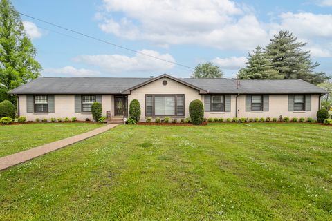 2501 Meadowood Dr Nashville TN 37214