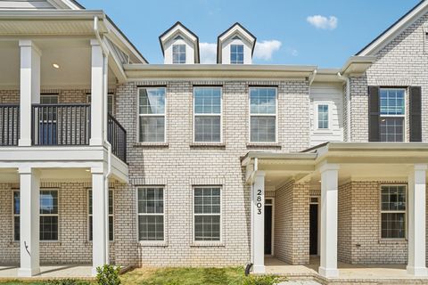 2718 Willowoak Trl 2803 Murfreesboro TN 37129