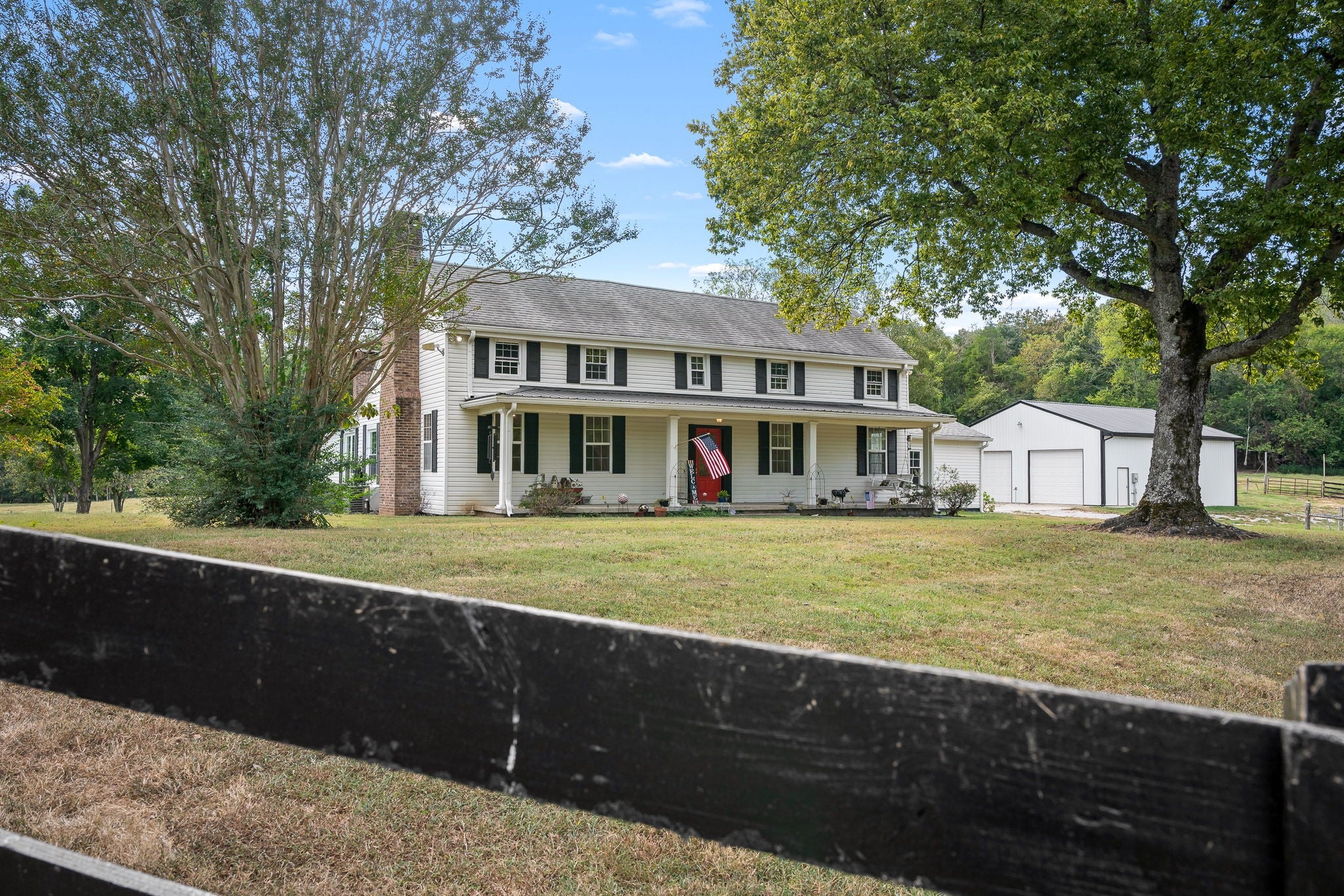 3466 Foster Chapel Rd