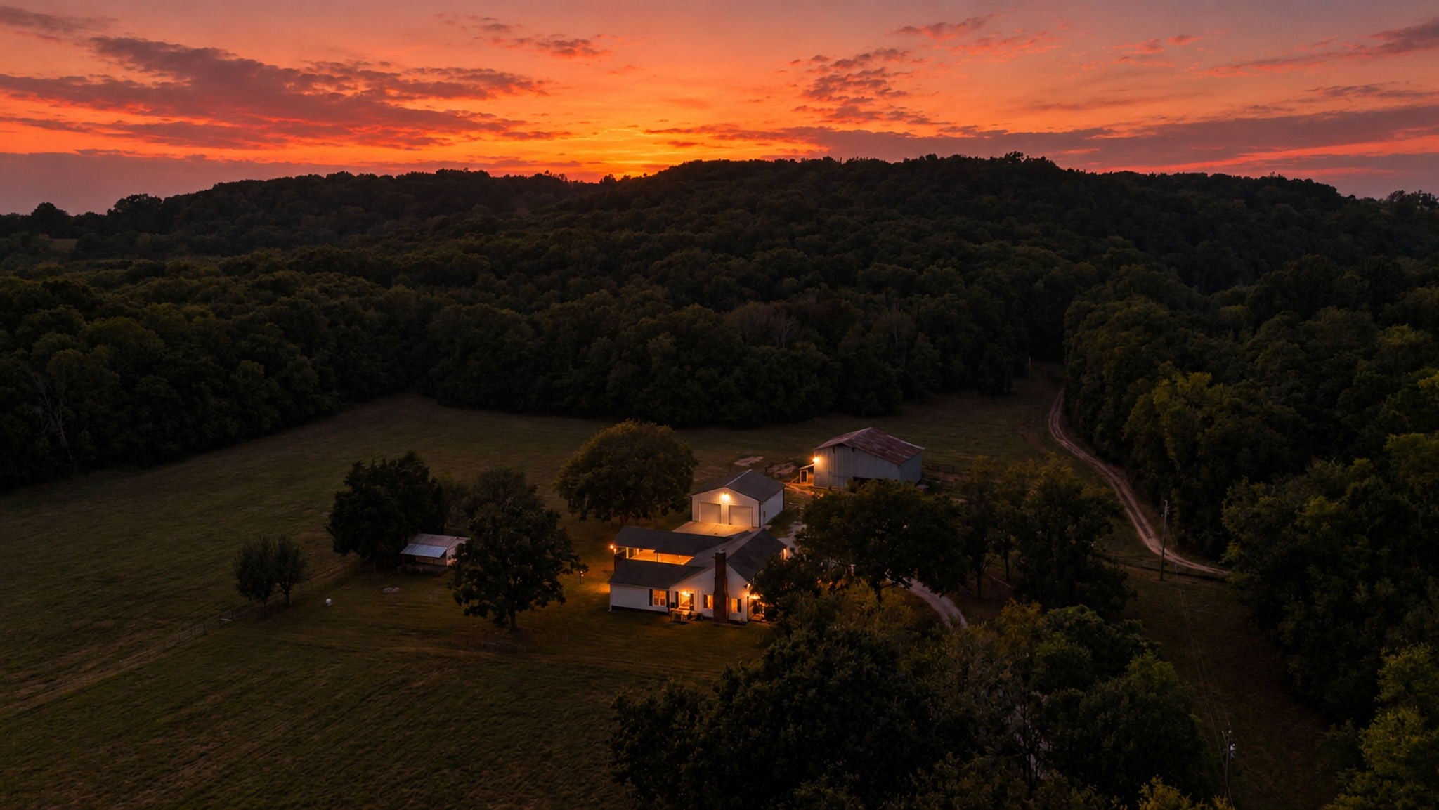 3466 Foster Chapel Rd