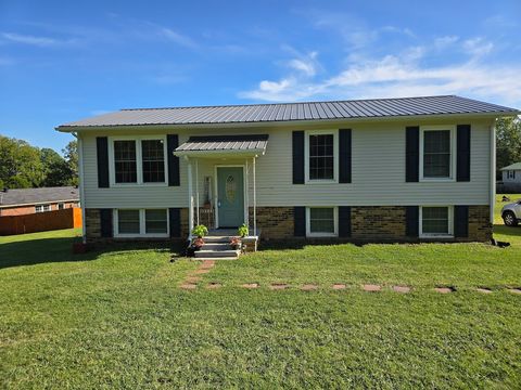 4032 Gayle Cir Cookeville TN 38501