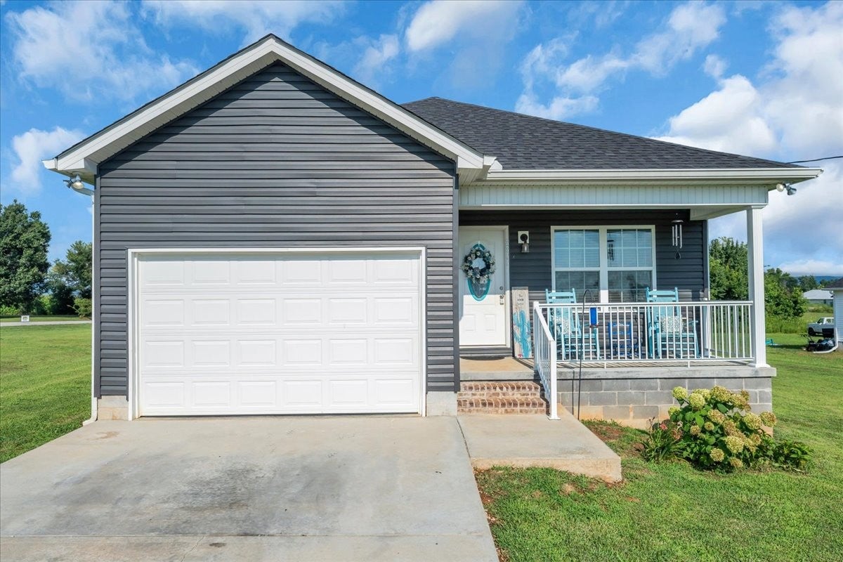 3366 Oak Grove Rd