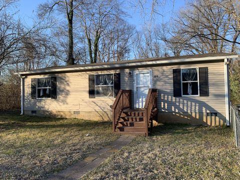 901 E 9th St Columbia TN 38401