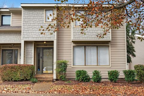 716 Barlin Ct Nashville TN 37221