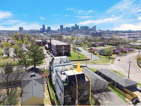 243 Foster St Unit 4, Nashville, TN 37207 - MLS#: 2810104