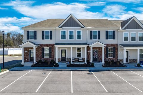 166 Grayson Cir, Chapel Hill, TN 37034 - MLS#: 2793973