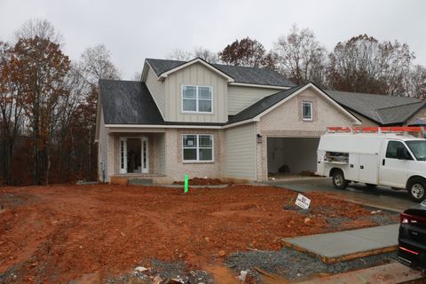 47 Miller Farm Clarksville TN 37040